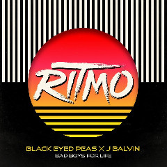 The Black Eyed Peas, J Balvin - RITMO (Bad Boys For Life) Mp3