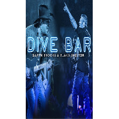Garth Brooks - Dive Bar (feat. Blake Shelton) Mp3