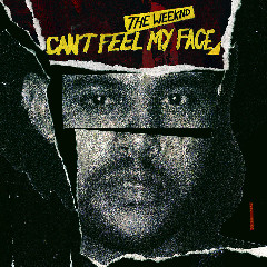 The Weeknd - Can't Feel My Face Mp3