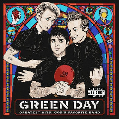 Green Day - Boulevard Of Broken Dreams Mp3