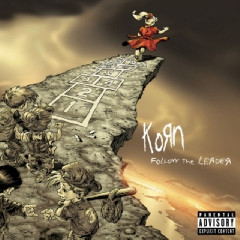 Korn - Children Of The Korn Mp3