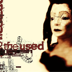 The Used - On My Own Mp3