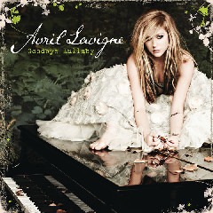 Avril Lavigne - Black Star Mp3