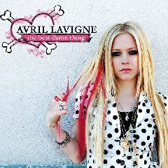 Avril Lavigne - Everything Back But You (Explicit Version) Mp3