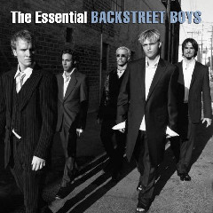 Backstreet Boys - Bigger Mp3