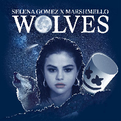 Selena Gomez & Marshmello - Wolves Mp3