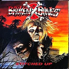 Broken Bones - Wasted Nation Mp3