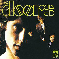 The Doors - The End Mp3