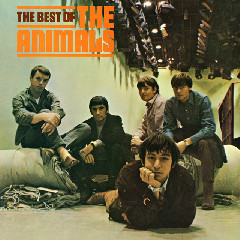 The Animals - House Of The Rising Sun Mp3