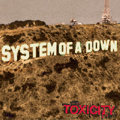 System Of A Down - Aerials Mp3