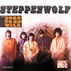 Steppenwolf - Desperation Mp3