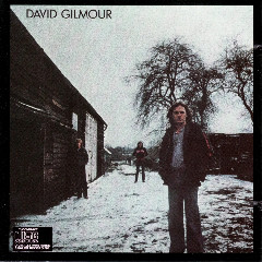 David Gilmour - So Far Away Mp3