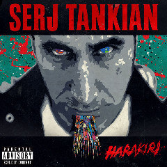 Serj Tankian - Forget Me Knot Mp3