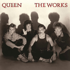 Queen - I Want To Break Free - Single Remix Mp3