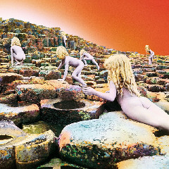 Led Zeppelin - The Rain Song Mp3