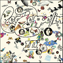 Led Zeppelin - Since I've Been Loving You Mp3