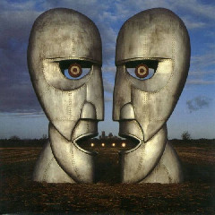 Pink Floyd - High Hopes Mp3