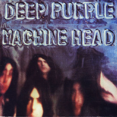 Deep Purple - Smoke On The Water Mp3
