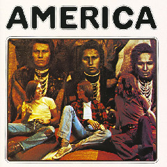 America - A Horse With No Name Mp3