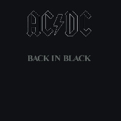 AC/DC - Back In Black Mp3