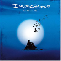 David Gilmour - The Blue Mp3