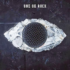 ONE OK ROCK - All Mine Mp3