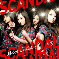 SCANDAL - Scandal Nanka Buttobase Mp3
