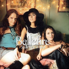 Bellefire - What Hurts The Most Mp3