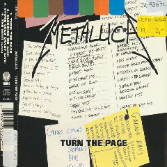 Metallica - The Wait (live) Mp3