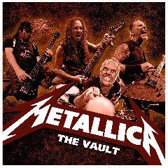 Metallica - Welcome Home (Sanitarium) Mp3