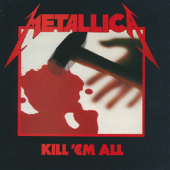 Metallica - Hit The Lights Mp3
