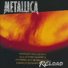Metallica - Fuel Mp3