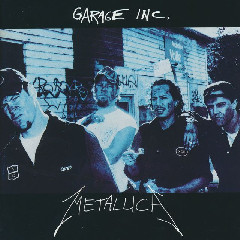 Metallica - Sabbra Cadabra Mp3