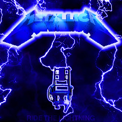 Metallica - Blitzkrieg Mp3