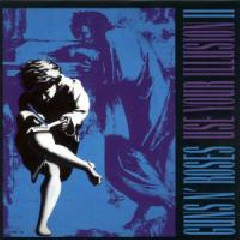 Guns N' Roses - Shotgun Blues Mp3