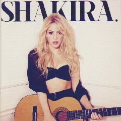 Shakira - Medicine - Featuring Blake Shelton Mp3